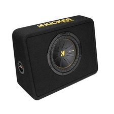 Kicker 50TCWC104 Sub 10