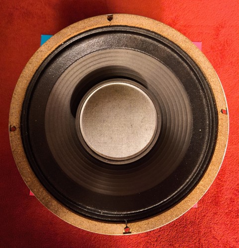 Rola celestion ltd - rola, g