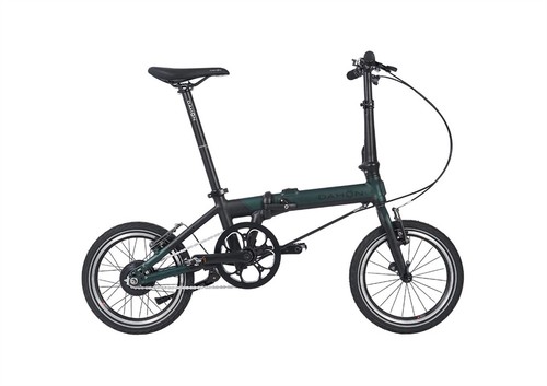 Dahon feather electric bike - dahon,