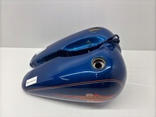 Serbatoio carburante harley - carburante,