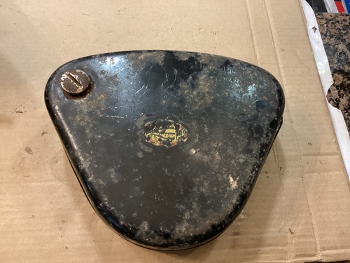 Bsa m21 tool box good - m,