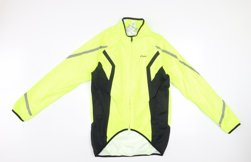 Giacca vento twin uomo - a, b'twin