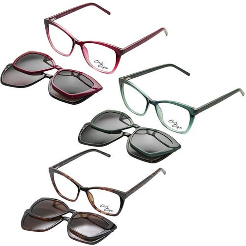 Trevi clark k1411 clip - clark,