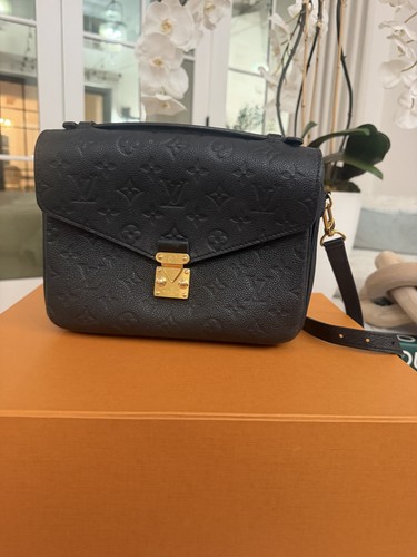 Louis vuitton metis pochette - vuitton,