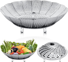 Cestello Cottura a Vapore