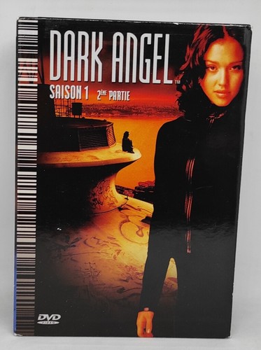 Dark angel saison partie - -,