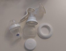 Chicco Natural Feeling