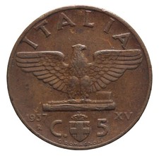 DN - Regno d'Italia - 5