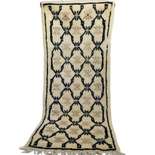 Tappeto marocchino vintage