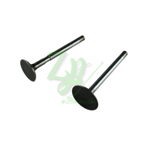 Kit valvole aspirazione - valvole,