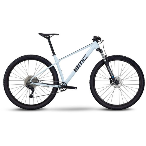 Bici bmc twostroke five - twostroke, 29"
