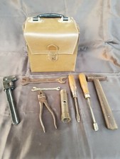 Adaptable tool kit - tool, lancia