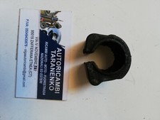 BOCCOLA BARRA STABILIZZATRICE