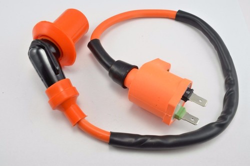Ignition coil 2004 2007 - ,