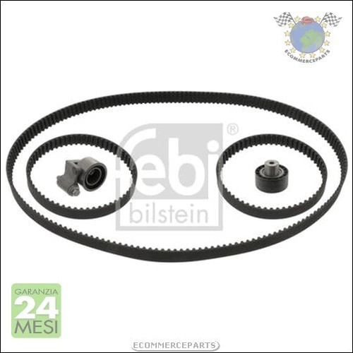 Kit cinghia distribuzione - , febi