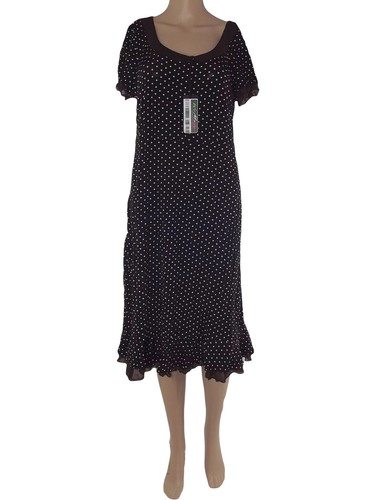 Abito donna marrone taglia - donna,