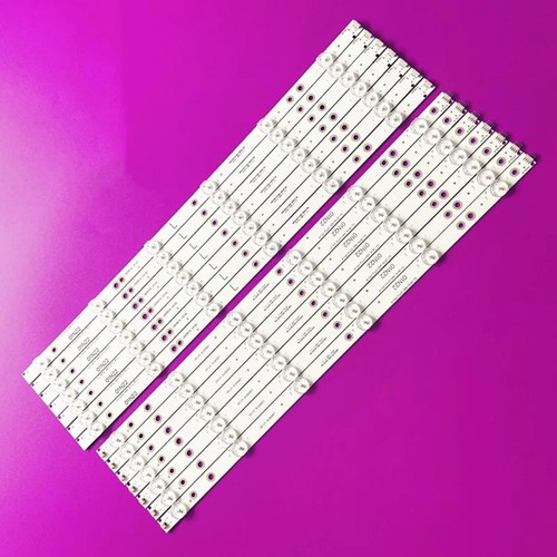 Strisce led per philips - per, 49"