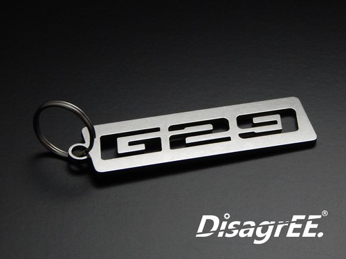 Portachiavi g29 per bmw z4 - "g29",