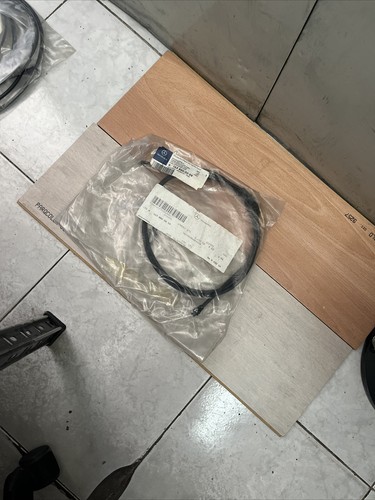 Cavo cofano mercedes w163 - cavo,