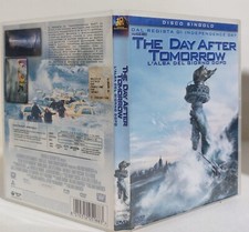 I109620 DVD - THE DAY AFTER