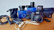 olympus c-5060
