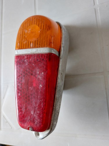 Fanale luce fanalino - fanale,