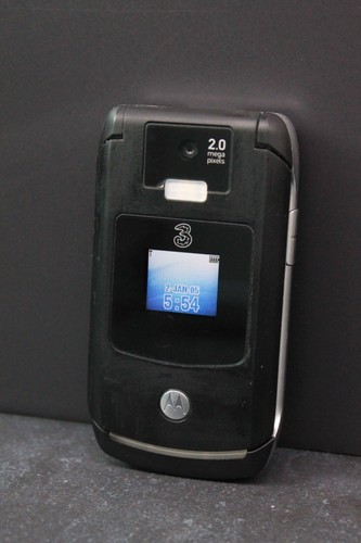 Motorola razr v3x - v3x, telefono