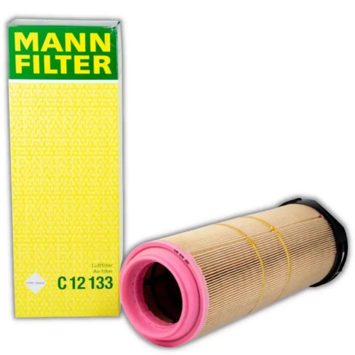Filtro aria mann 133 per - aria,