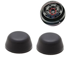 KIT SET 2 TAPPI GOMMA