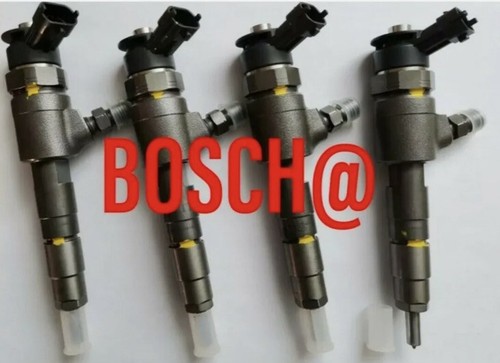 Iniettori 0445110135 bosch - 4,
