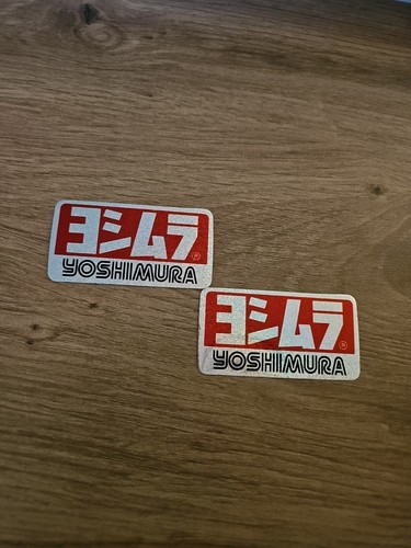 Adesivi stickers yoshimura - stickers,
