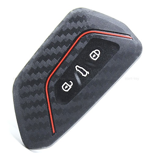 Custodia silicone chiave - , per