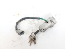 BLOCCO ACCENSIONE IVECO DAILY III (SERIE 99) 35C13A 2.8 JTD 8V 125CV 2001 3P FUR