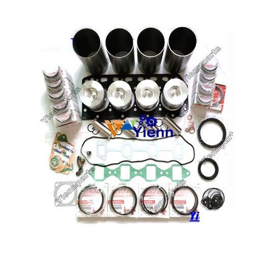 Per yanmar 4tne84 kit - yanmar,