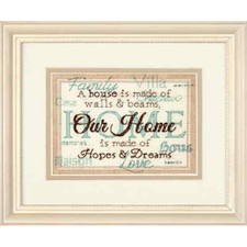 Dimensions Set punto croce