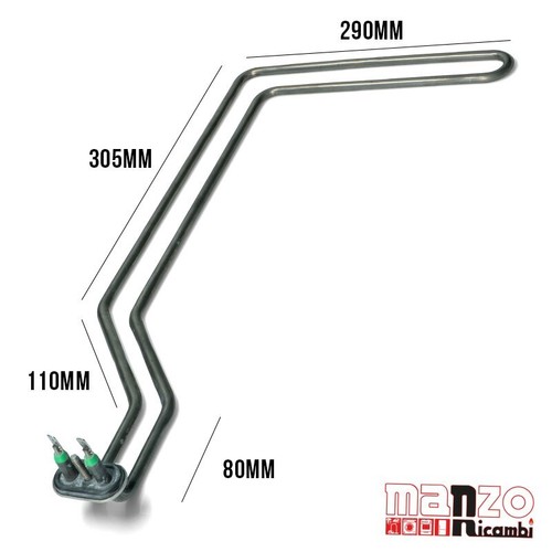 Resistenza 2100 per - resistenza, w
