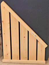 IKEA Gorm mensola angolare a