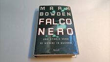 Mark Bowden, Falco nero
