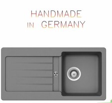 Lavello in granito lavello da