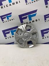 Copricerchio Copricerchio Cerchi Acciaio 13" CHEVROLET MATIZ Spark 96666737