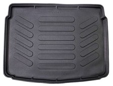 Vasca baule bagagliaio auto - vasca,
