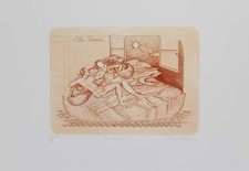 MAURIZIO D'AGOSTINI  OPERA