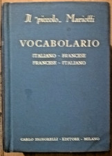 IL PICCOLO MARIOTTI ITALIAN