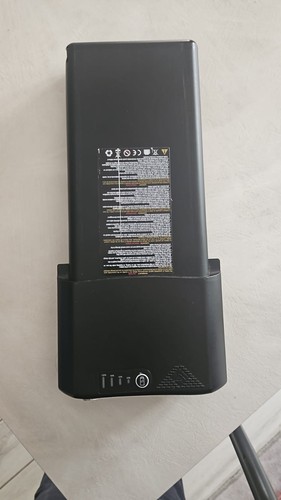 Batteria 36v litio - al,