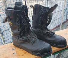 Stivali antincendio Haix