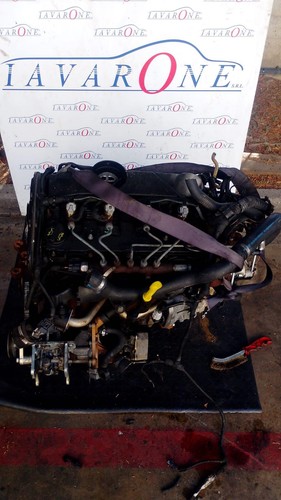 Motore completo per - per, peugeot