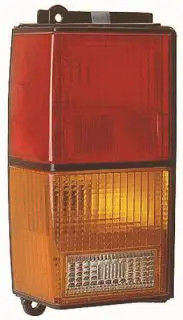 Faro posteriore - , dx