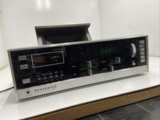 Stereo Vintage 1971 Panasonic