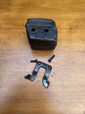 Motosega Husqvarna 266 XP, Ricambi Scarico ��ricambio usato