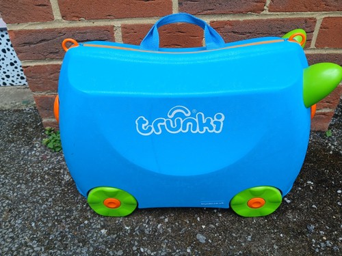 Terence trunki custodia per - trunki,